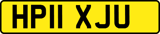 HP11XJU