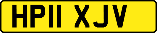 HP11XJV