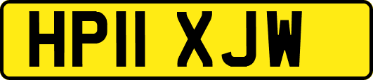 HP11XJW