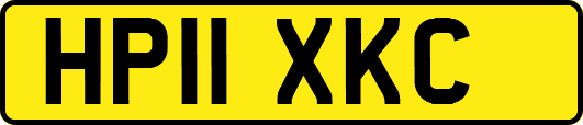 HP11XKC