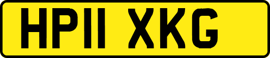 HP11XKG