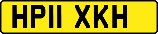 HP11XKH