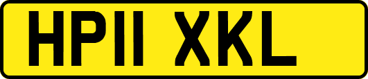 HP11XKL