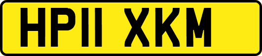 HP11XKM