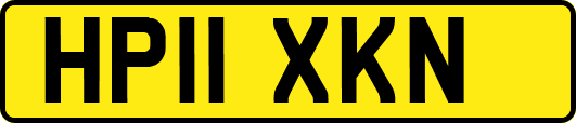HP11XKN