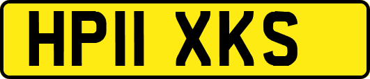 HP11XKS