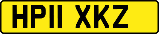 HP11XKZ
