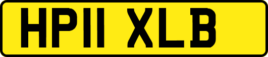 HP11XLB