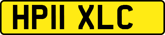 HP11XLC