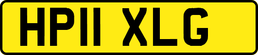 HP11XLG