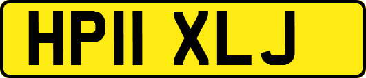 HP11XLJ