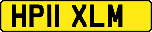 HP11XLM