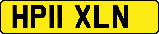 HP11XLN
