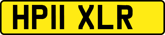 HP11XLR
