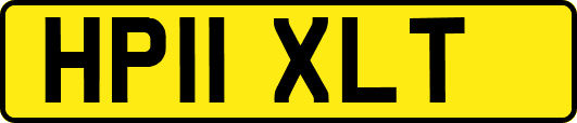 HP11XLT