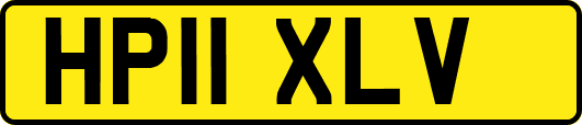 HP11XLV
