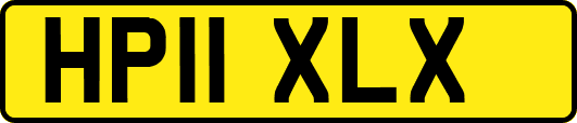 HP11XLX