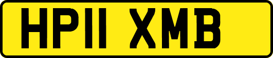 HP11XMB