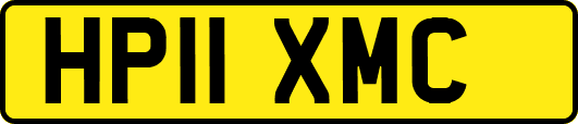 HP11XMC