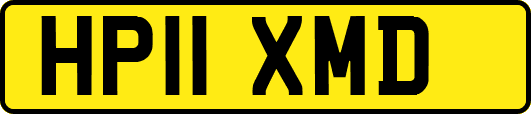HP11XMD