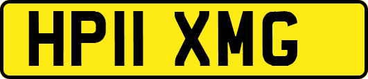 HP11XMG