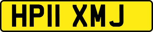 HP11XMJ