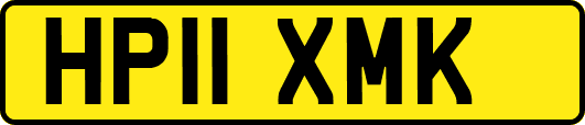 HP11XMK