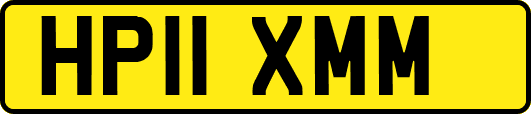 HP11XMM