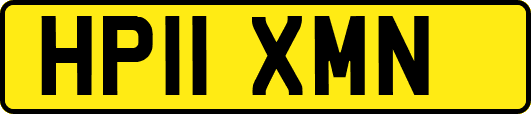 HP11XMN