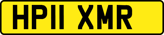 HP11XMR