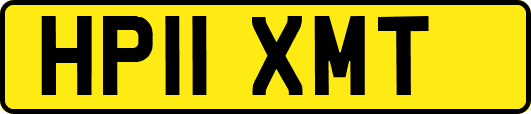 HP11XMT