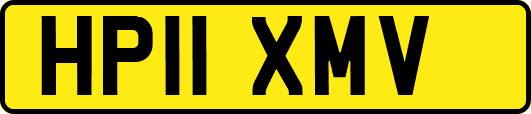 HP11XMV
