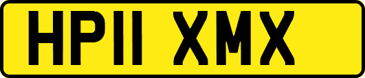 HP11XMX