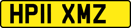 HP11XMZ