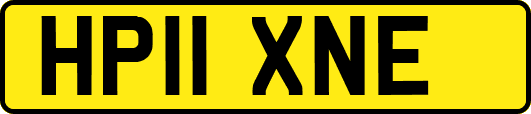 HP11XNE