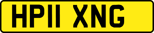 HP11XNG