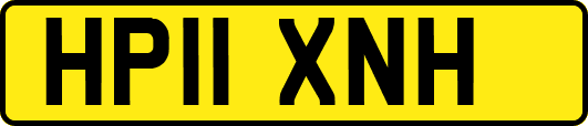 HP11XNH