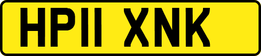HP11XNK