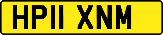 HP11XNM