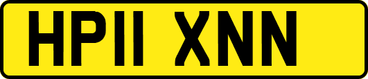 HP11XNN