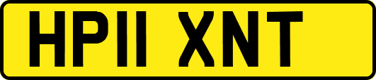 HP11XNT