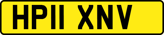 HP11XNV