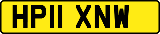 HP11XNW