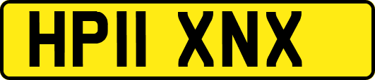HP11XNX