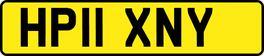 HP11XNY
