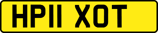 HP11XOT