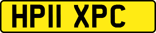 HP11XPC