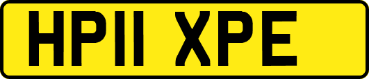 HP11XPE