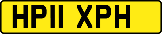 HP11XPH