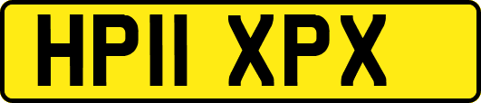 HP11XPX